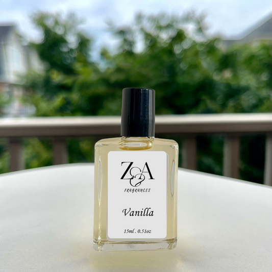 Vanilla