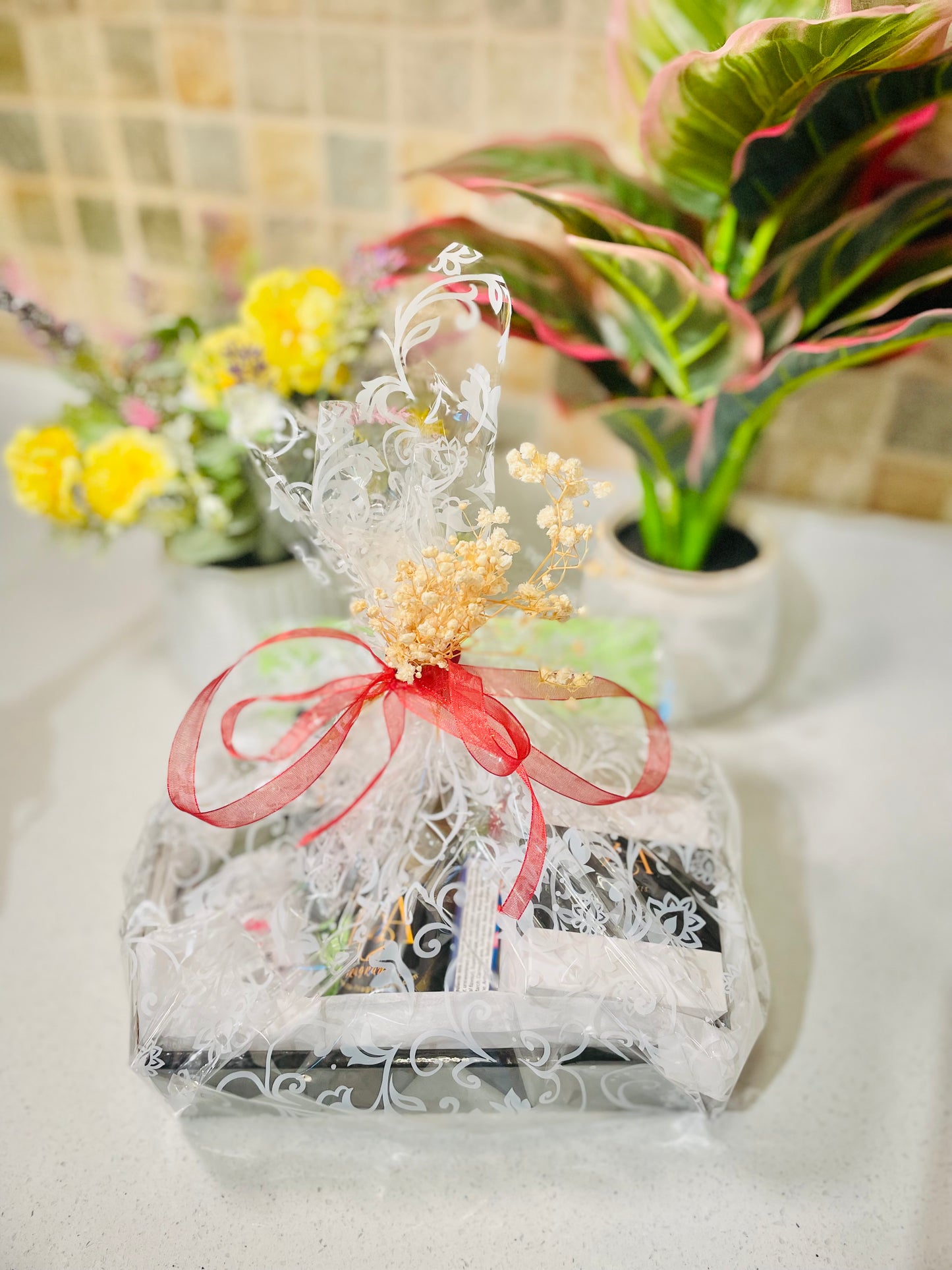 Gift Baskets