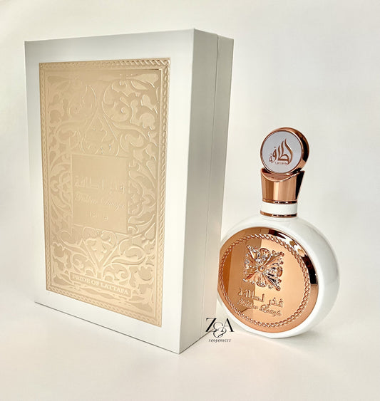 Lattafa Fakhar Eau de Parfum for Women 100ml
