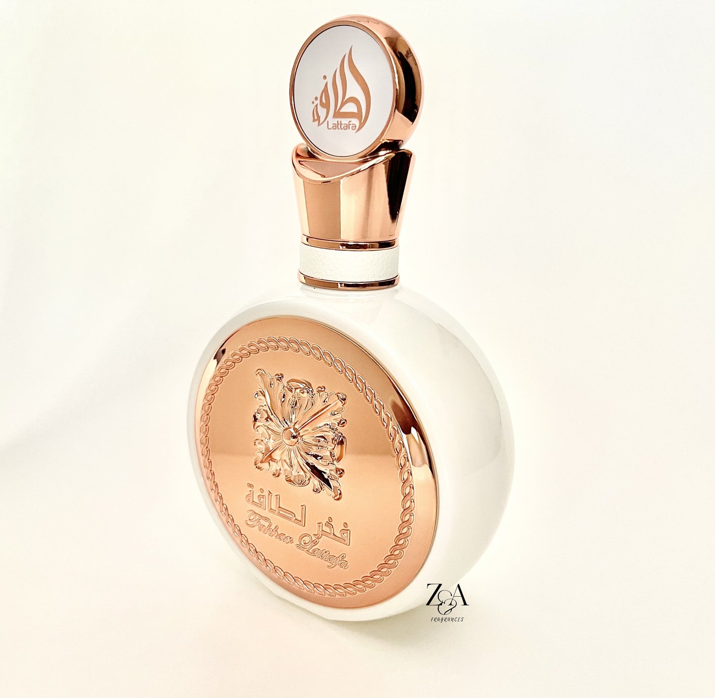 Lattafa Fakhar Eau de Parfum for Women 100ml