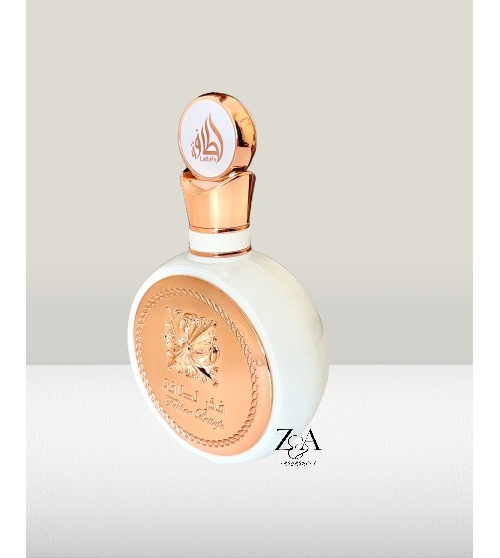 Lattafa Fakhar Eau de Parfum for Women 100ml