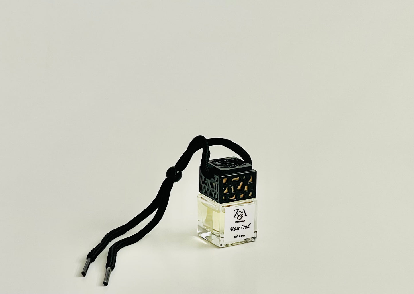 Rose Oud