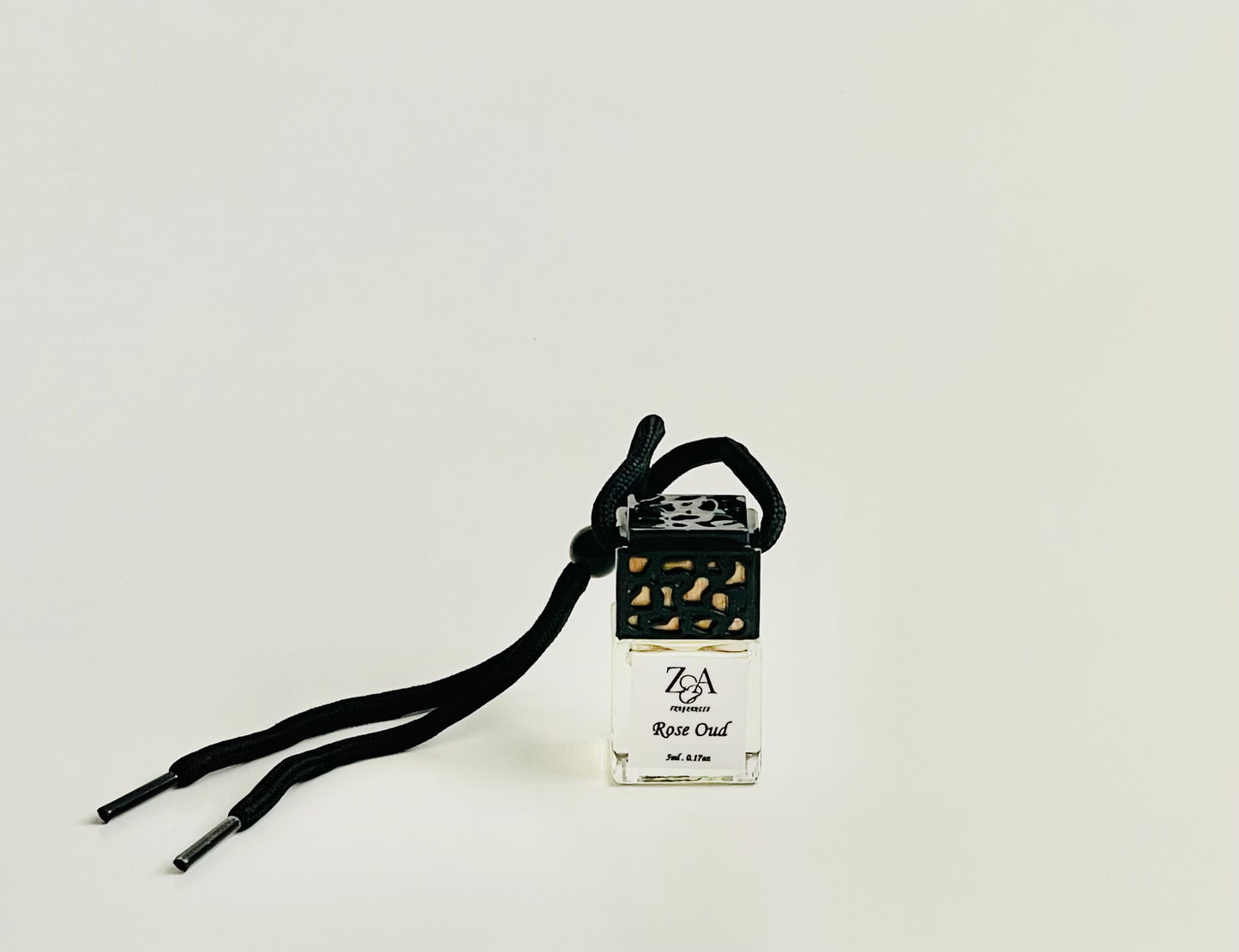Rose Oud