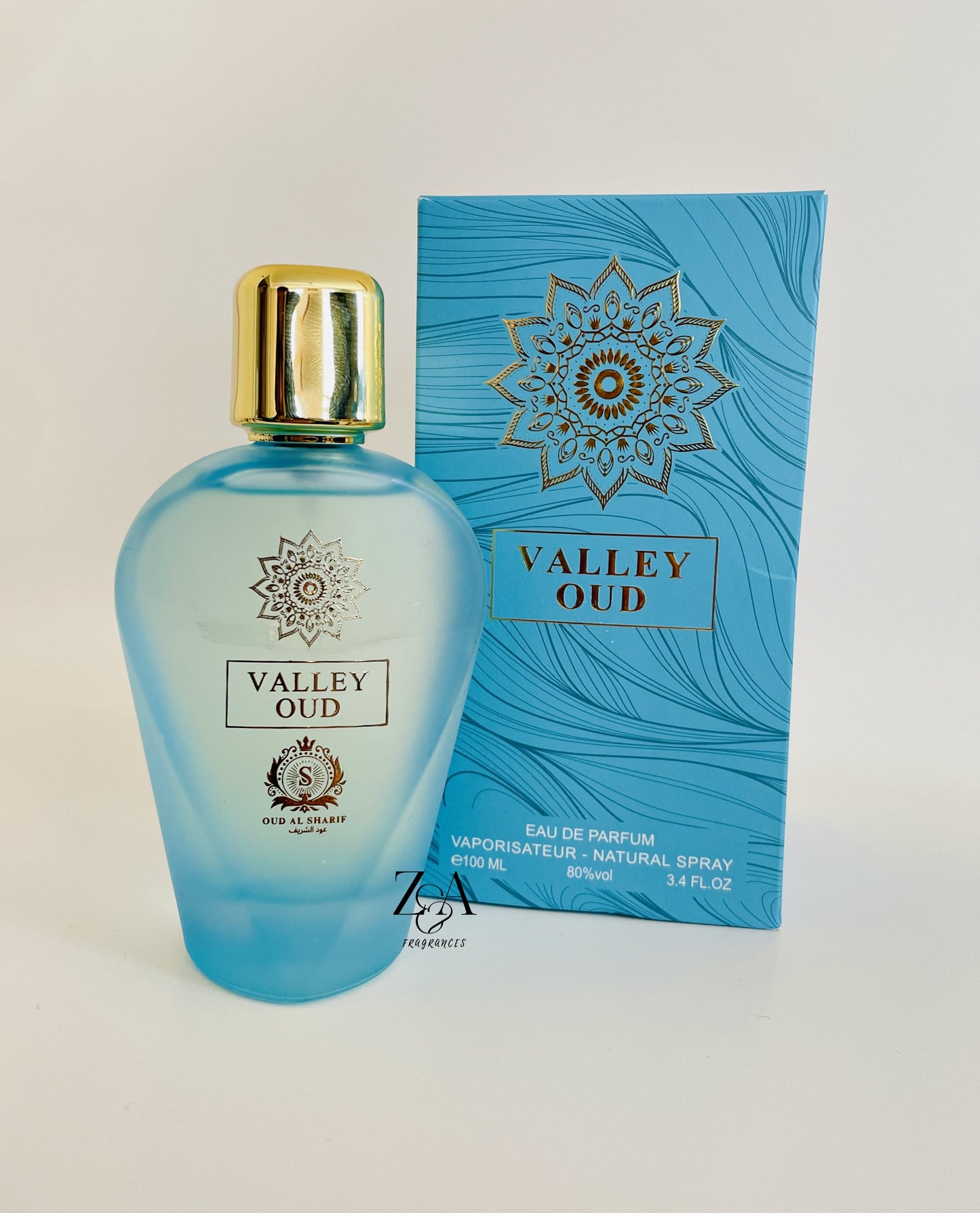 Valley Oud 100ml