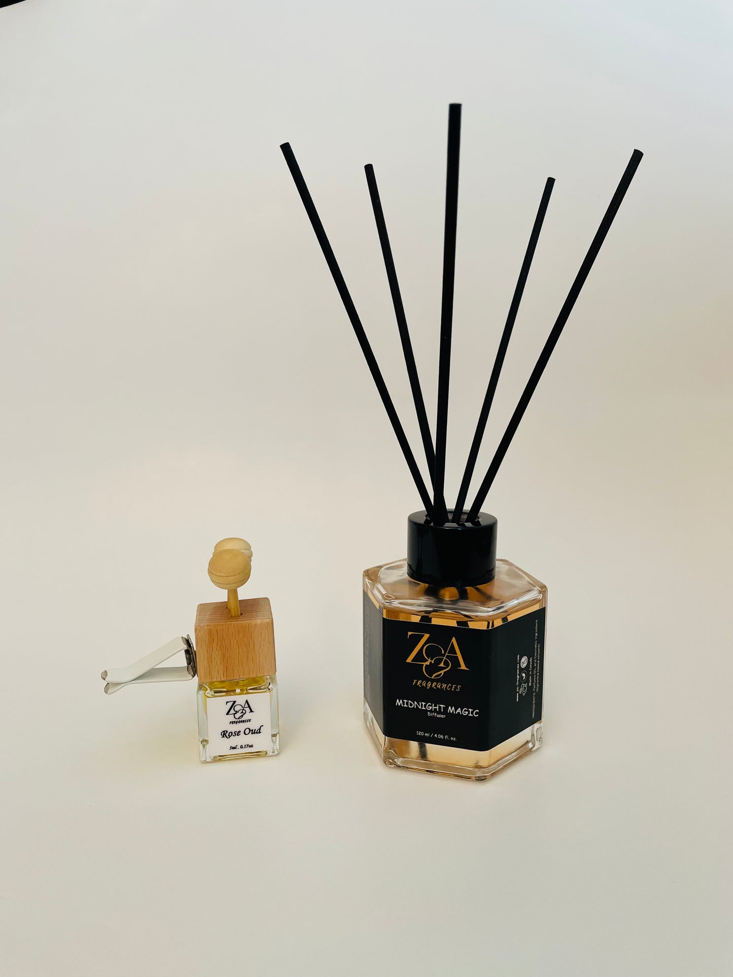 Diffuser Duo Bundle