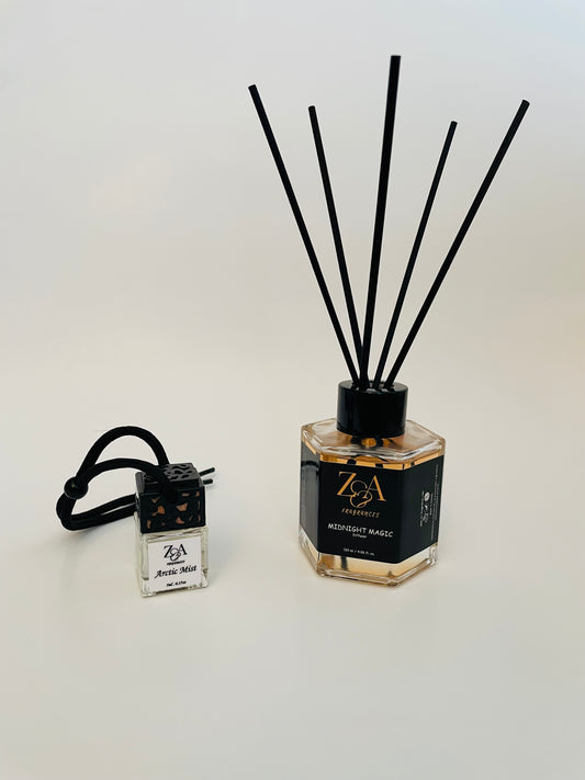 Diffuser Duo Bundle