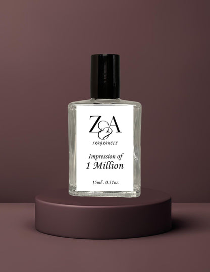 Impression of 1 Million