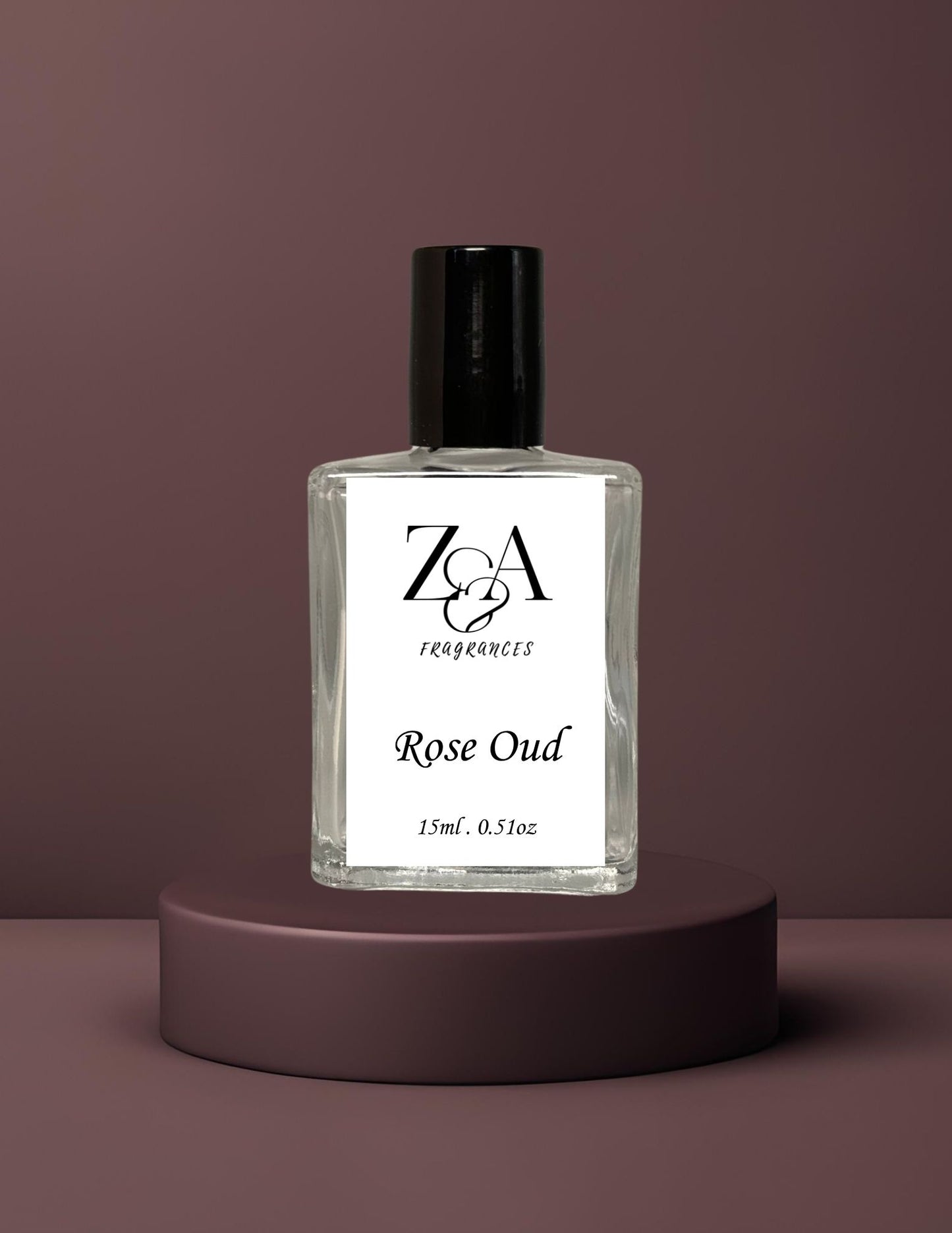 Rose Oud