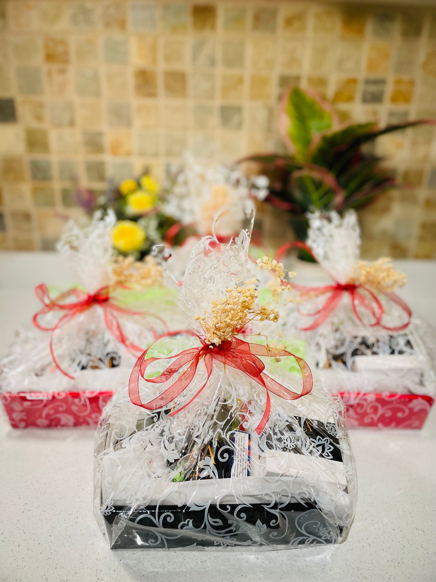 Gift Baskets