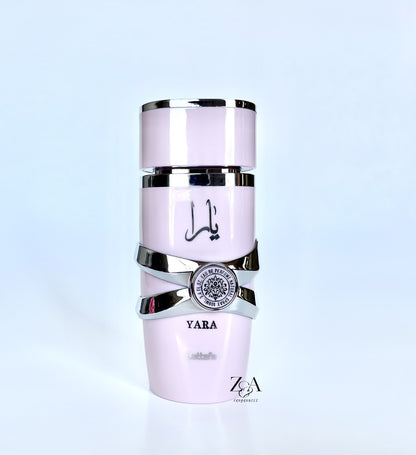 Lattafa YARA Perfume for Women 100ml