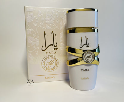 Lattafa YARA Moi Perfume for Women 100ml