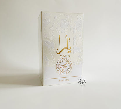 Lattafa YARA Moi Perfume for Women 100ml