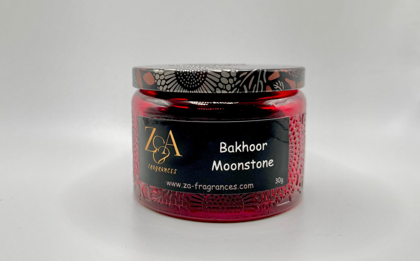 Moonstone Bakhoor