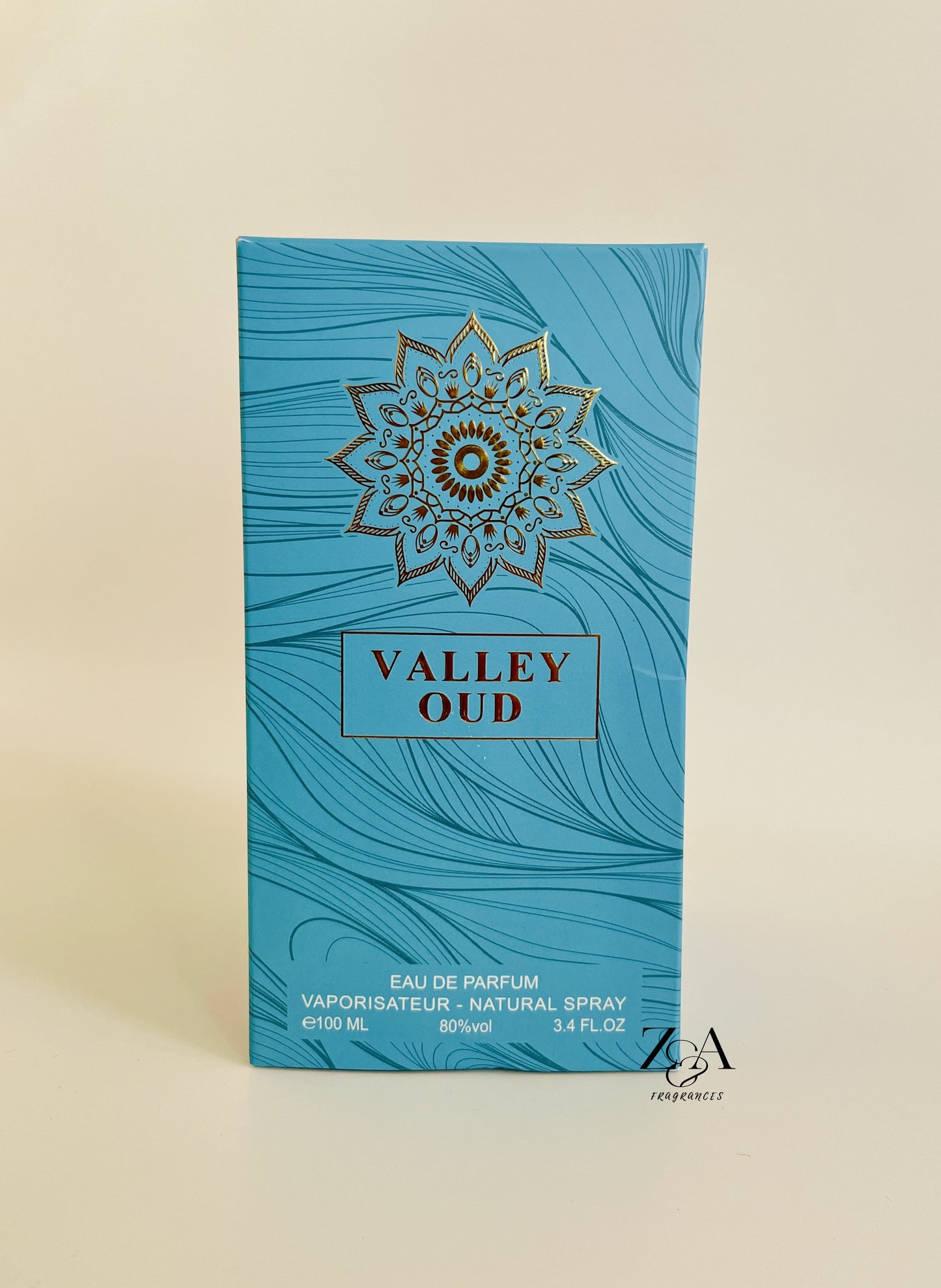 Valley Oud 100ml