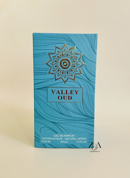 Valley Oud 100ml