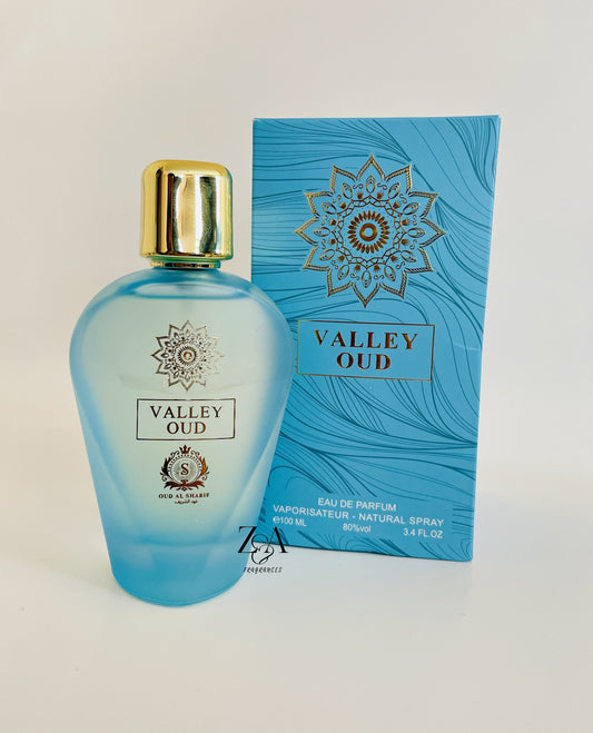 Valley Oud 100ml