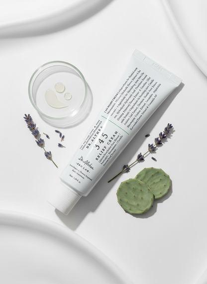 DR.ALTHEA 345 Relief Cream 50ml