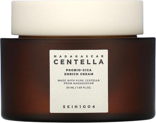 SKIN1004 Madagascar Centella Probio-Cica Enrich Cream 50ml