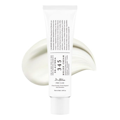 DR.ALTHEA 345 Relief Cream 50ml